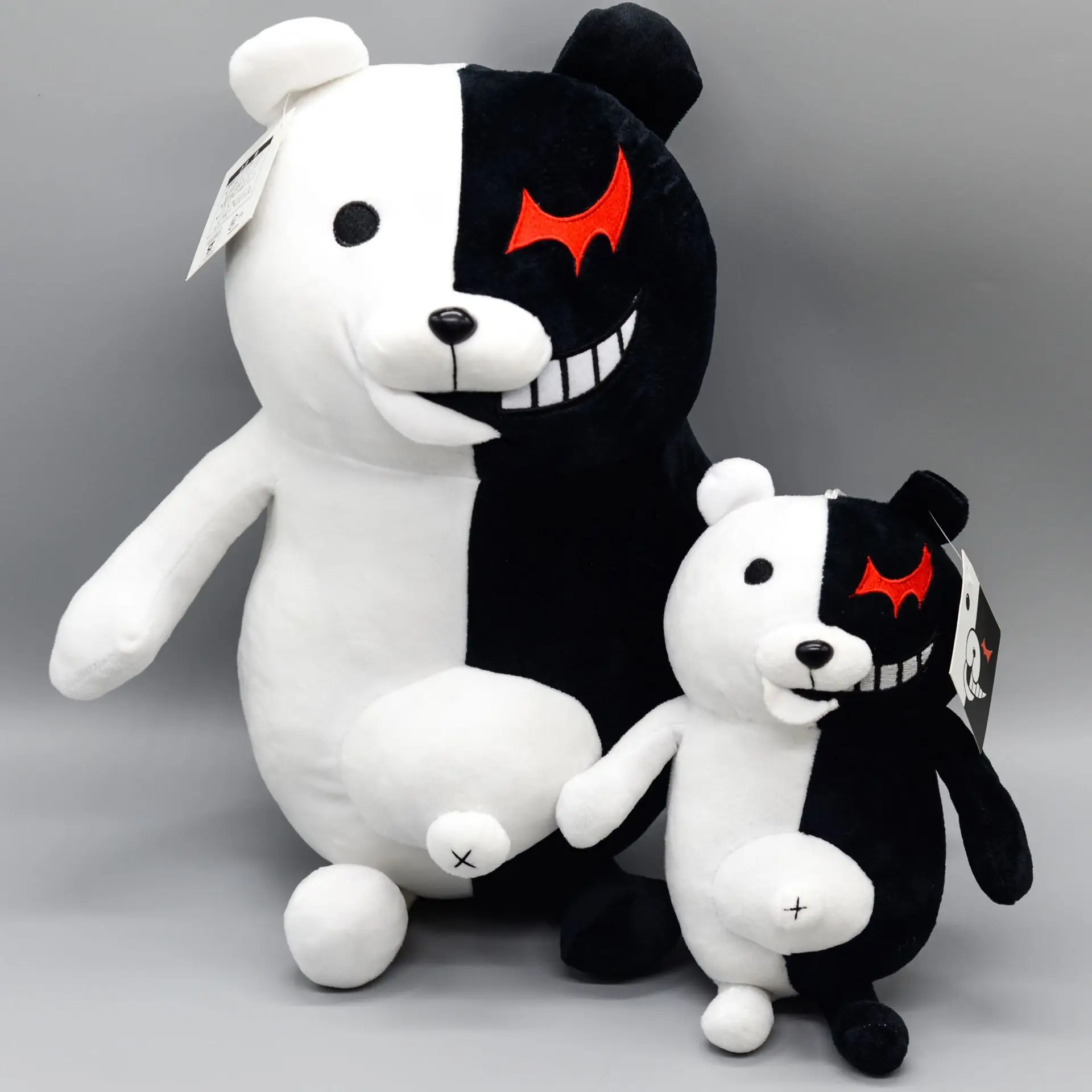 peluche de monokuma