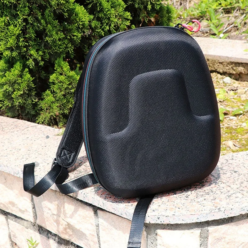 PortableVrCaseTravelStorageHardCarryCaseforOculusRiftSPcPoweredVrGamingHeadsetControllerAccessoriesProtective