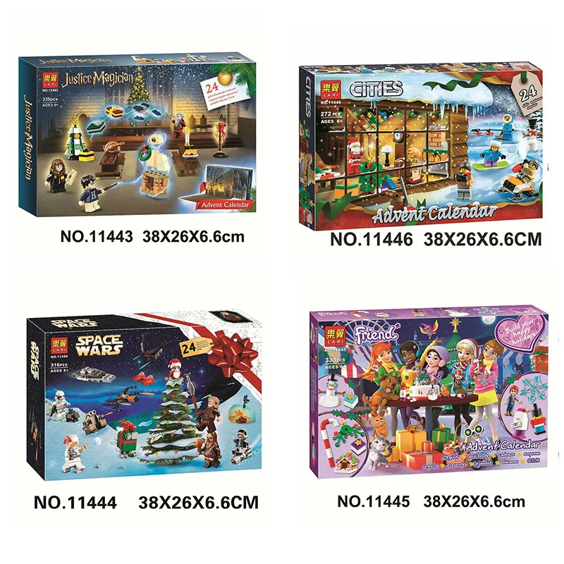Legoinglys Star Wars 75245 Series Advent Calendar Building Blocks Legoinglys Friends 41382 Kids Toys Christmas Gift 75964 60235 Legoinglys Star Wars 75245 Series Advent Calendar Building Blocks Legoinglys Friends 41382 Kids Toys Christmas Gift 75964 60235
