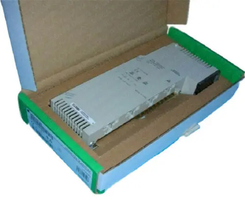 Schneider Electric 140XBP01600 стоечная плата слот Modicon Quantum