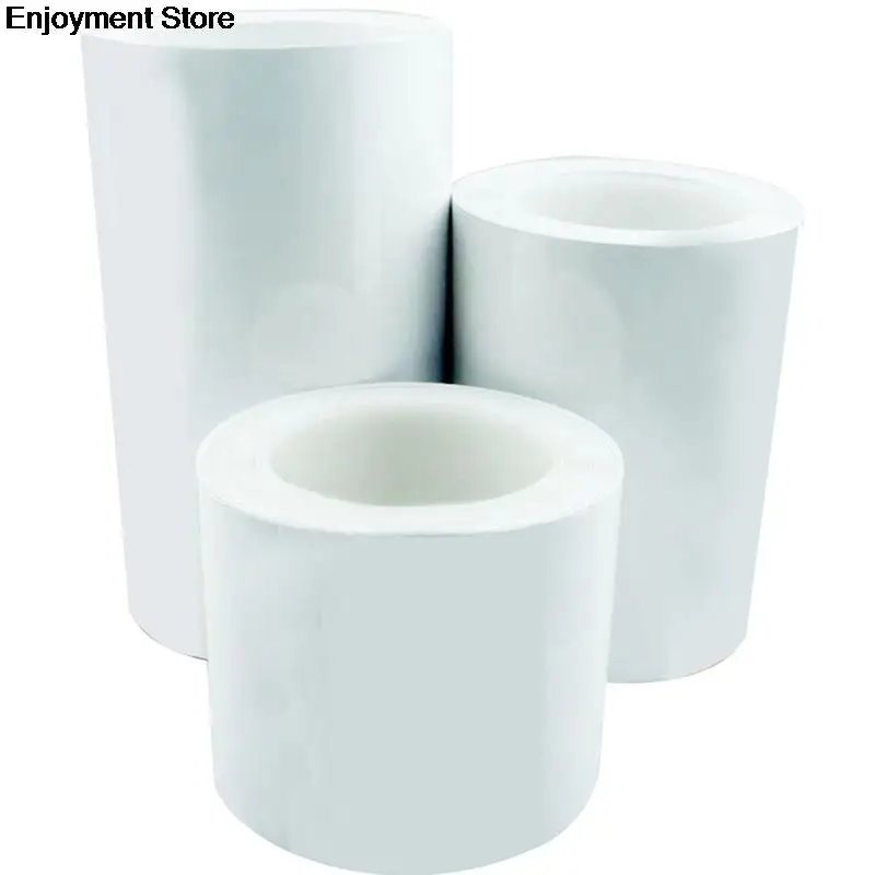 Nastro Pellicola Protettiva Trasparente Per Orologi - 20mm, Antigraffio E Antistatico - Foto 4