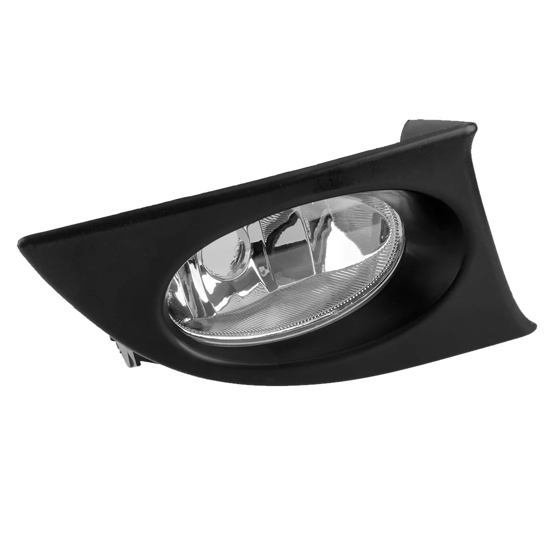 Car Right Front Bumper Fog Light Lamp Replacement Fit for Honda Jazz GD1 GD3 2003 2004 2005 2006 2007 2008 | Автомобили и