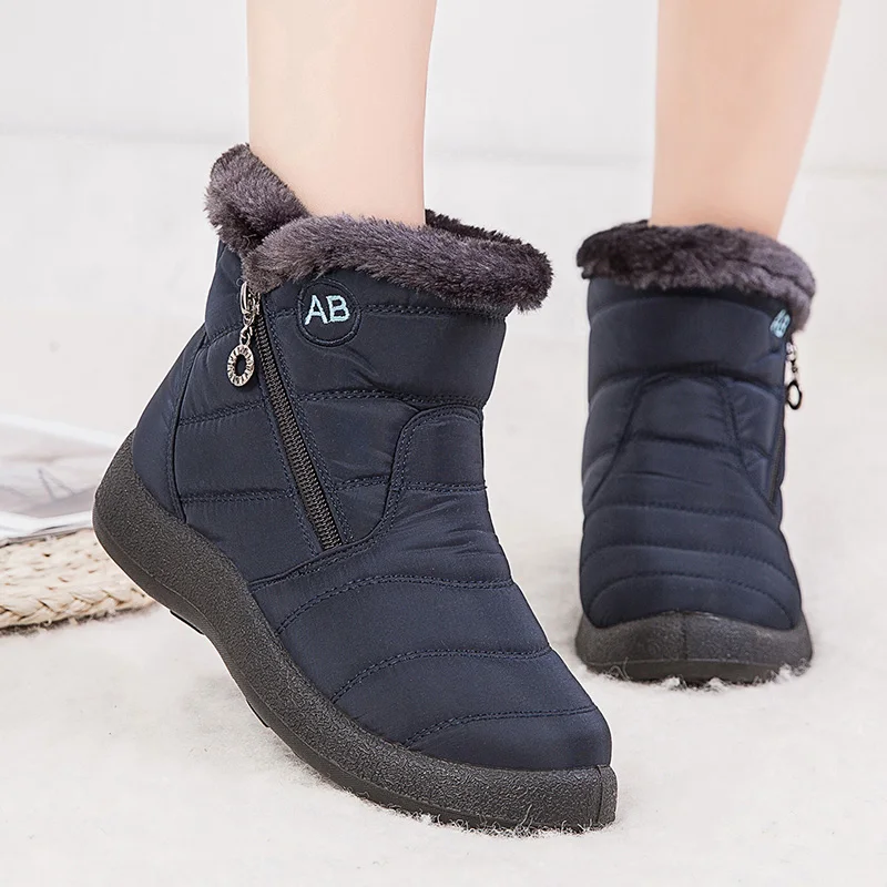 Low winter boots Clearance