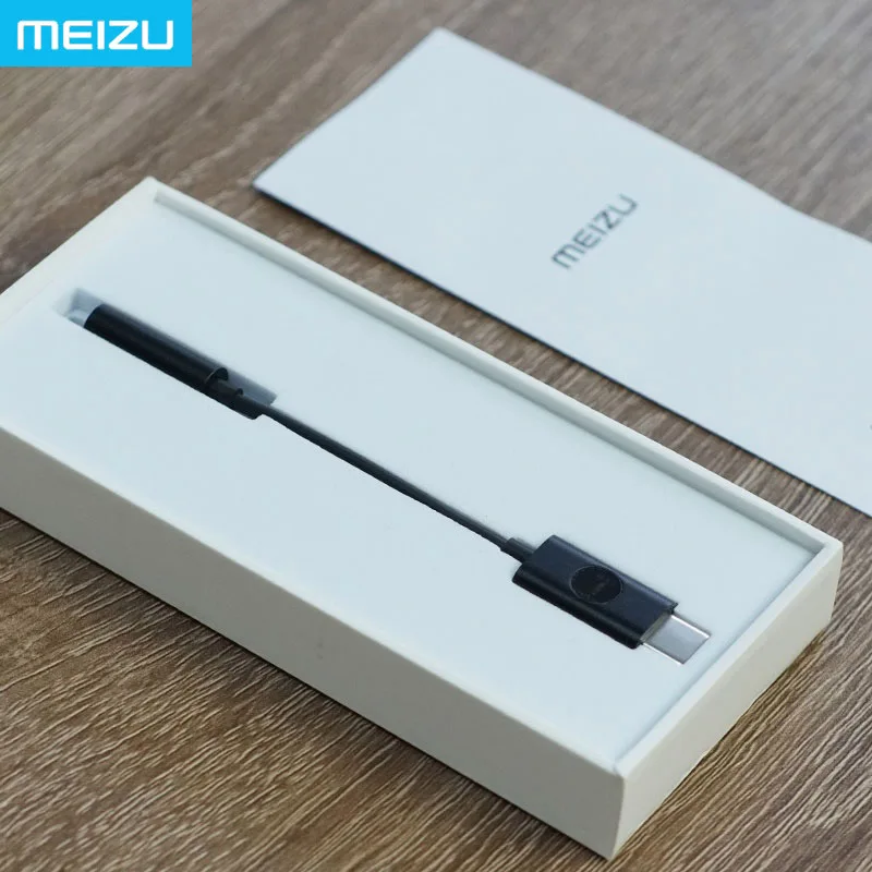 MEIZU HiFi аудио ЦАП усилитель декодирования/Amp Pro 3,5 мм тип-c USB аудио кабель-адаптер CS43131 чип 600ou PCM 32 бит/384 k DSD