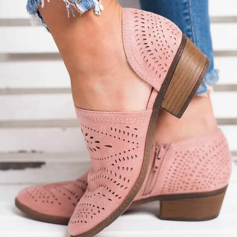 COSIDRAM/летние женские сандалии из искусственной кожи Женская пляжная обувь на