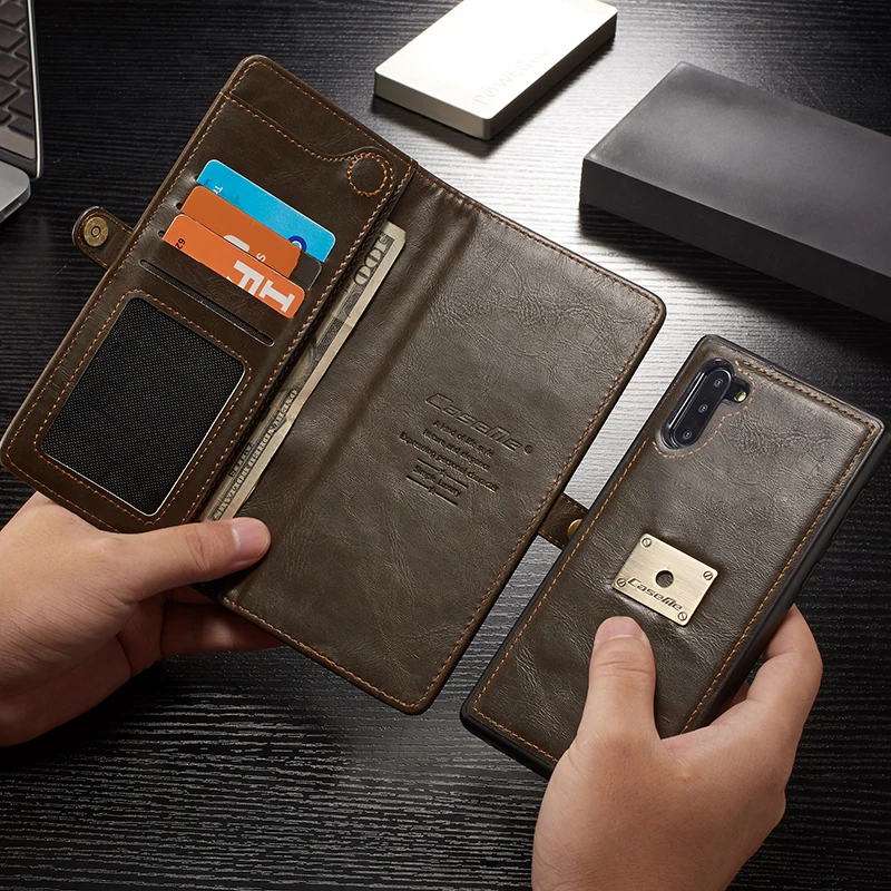 Wlzcyhbd Ретро Натуральная кожа флип чехол Чехлы для samsung Note 10 8 9 Galaxy S10 S8 S9 Plus ремешок