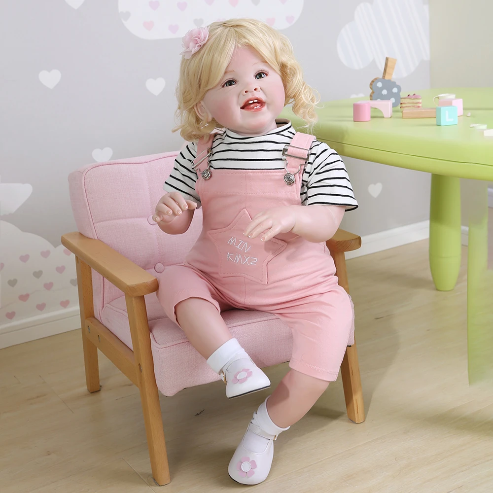 weighted reborn dolls