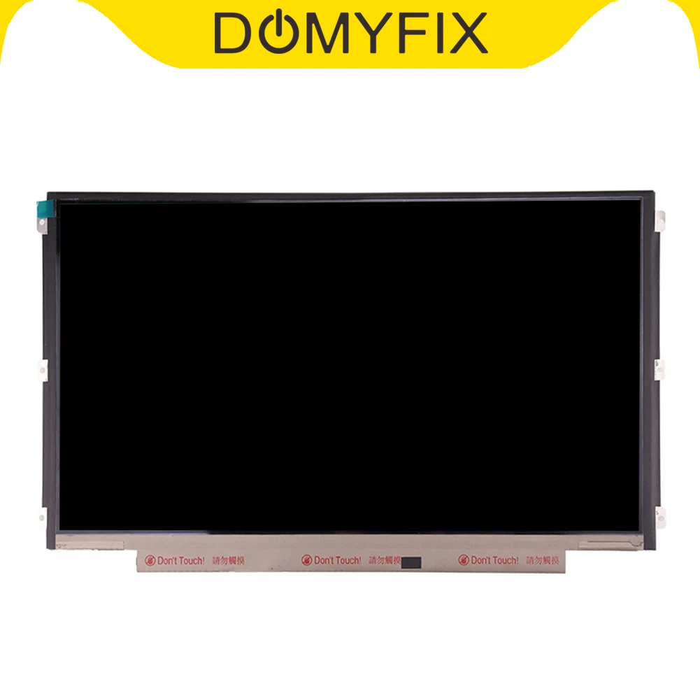 Для Lenovo 12 5 дюймов U260 K27 K29 X220 X230 AH-IPS ЖК-экран | Компьютеры и офис
