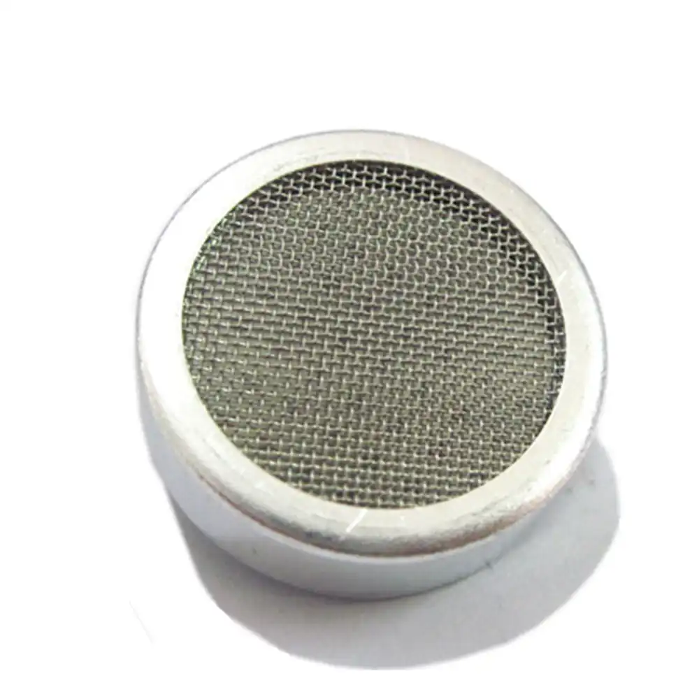 25mm Microphone Capsules of condenser mic DIY Microphone Production