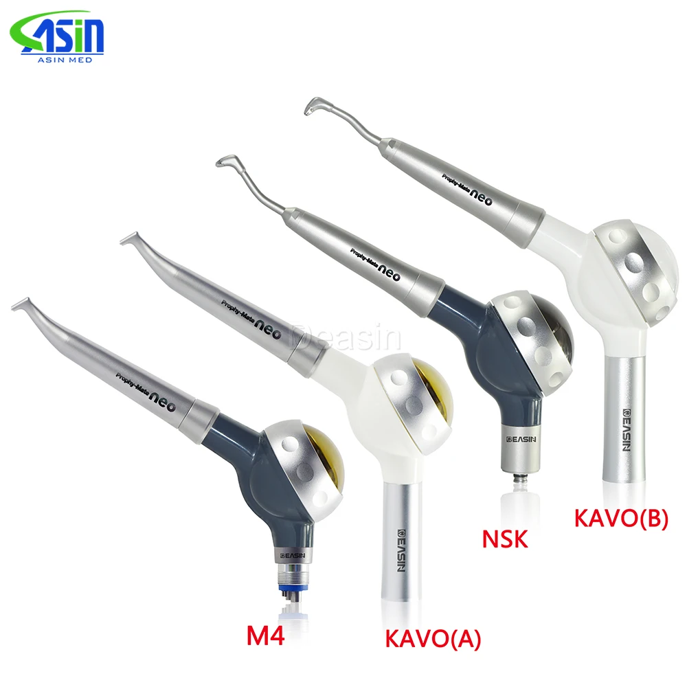 High quality Dental Air Flow Teeth Polishing Polisher Handpiece Hygiene Prophy Jet dentistry tools | Красота и здоровье