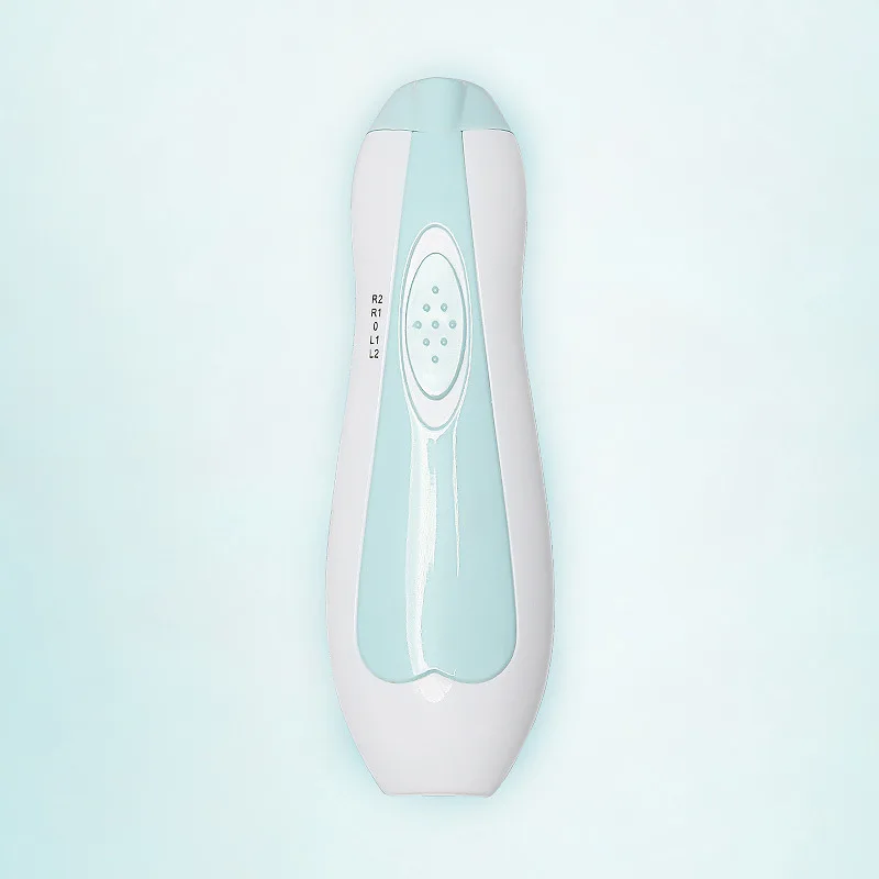 

One-Piece Multi-Function Baby Electric Nail Piercing Device Children's Fingernail Maintenance Kit Manicure