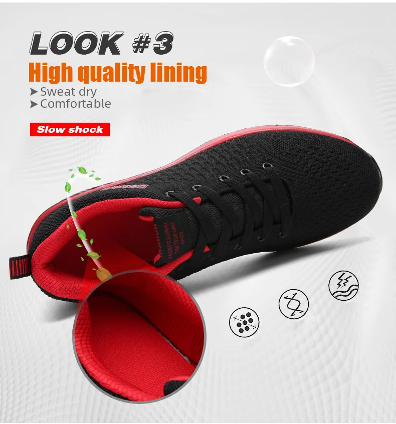 Winter Plus Velvet Casual Shoes for Man Sneakers Fashion Mesh Breathable Light Running Shoes Zapatos De Hombre NEW SIZE 46
