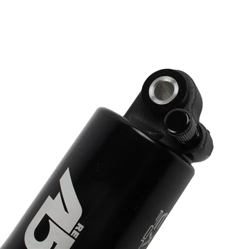 KS A5 RE RR1 dual solo air rear shock RE single RR1 double air chamber pressure mountain rear shock absorber 125 150 165 190mm bike suspension shock absorber bicycle shock absorber