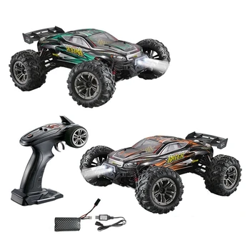 

1:16 Remote Control Car Brushless Motor Remote Control Four-Wheel Drive Desert High-Speed Truck Brushless Motor Four-Wheel Drive
