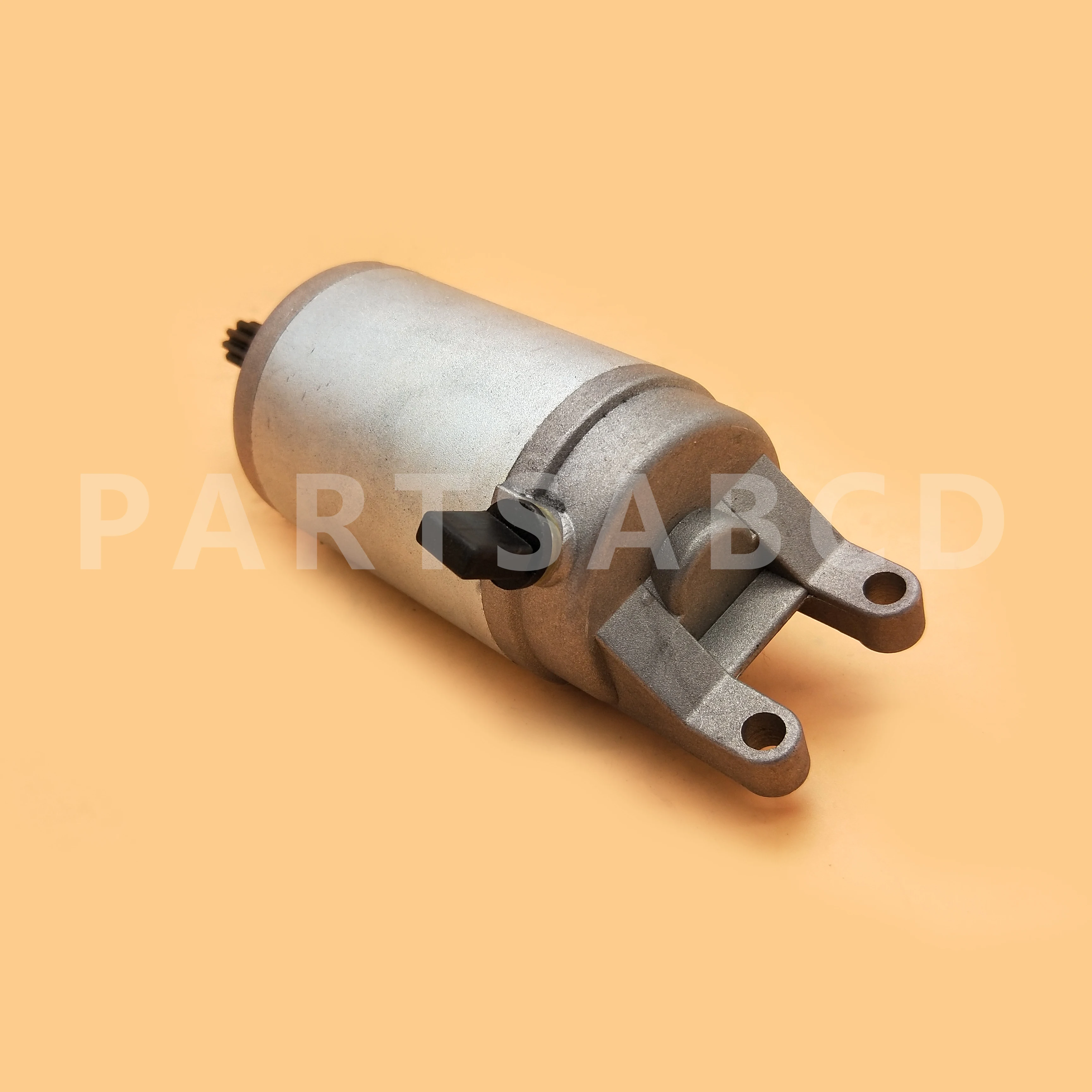 9 зубьев стартера двигателя для Suzuki AN125 AN250 SZK AN400 Burgman AN400 Burgman UH125 UH150 UH200 Burgman SS