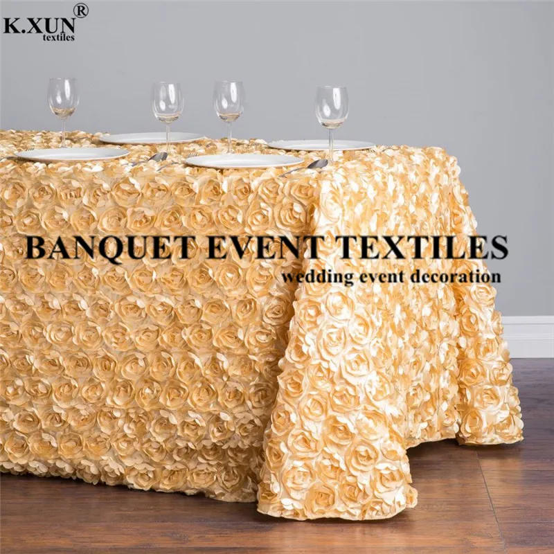 88130-060424-88-x-130-in.-Rectangular-Rosette-Satin-Tablecloth-Gold_main_1000x1000