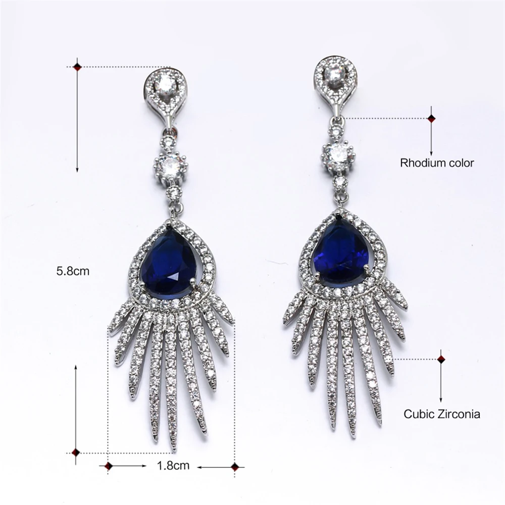 drop earrings (2)