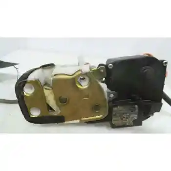 

929512 REAR DOOR LOCK LEFT MG ROVER 800 SERIES (RS)