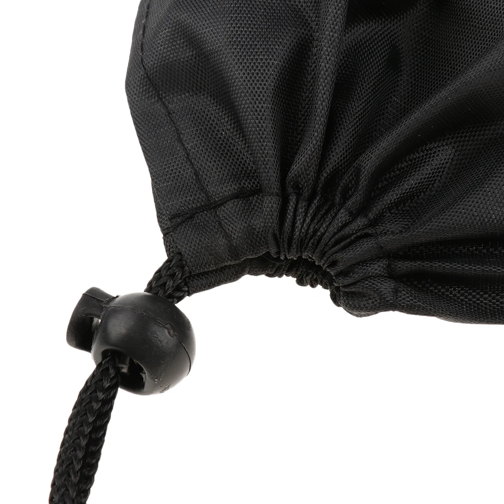 LightweightWaterproofDurableDrawstringStuffSackOutdoorCamping