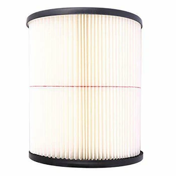 

Vacuum Cleaner Dust Filter Cartridge For Craftsman 17816 9-17816 5, 6, 9, 12 16 Attachment Tool Household Appliances Parts