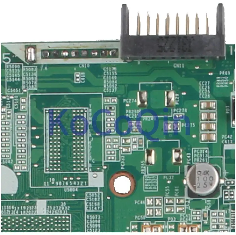 KoCoQin Laptop motherboard For HP Pavillion 14-N