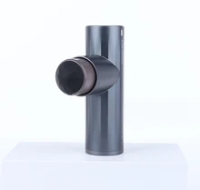 

Mini Deep Tissue Massage Gun 6 Features and Speeds 6 Head Hand-Held Portable Rechargeable Wake Up Your Body