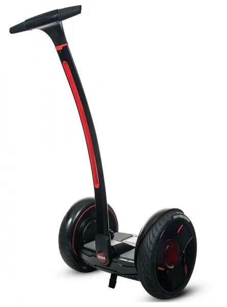 Сигвеи Ninebot E+ по всей России