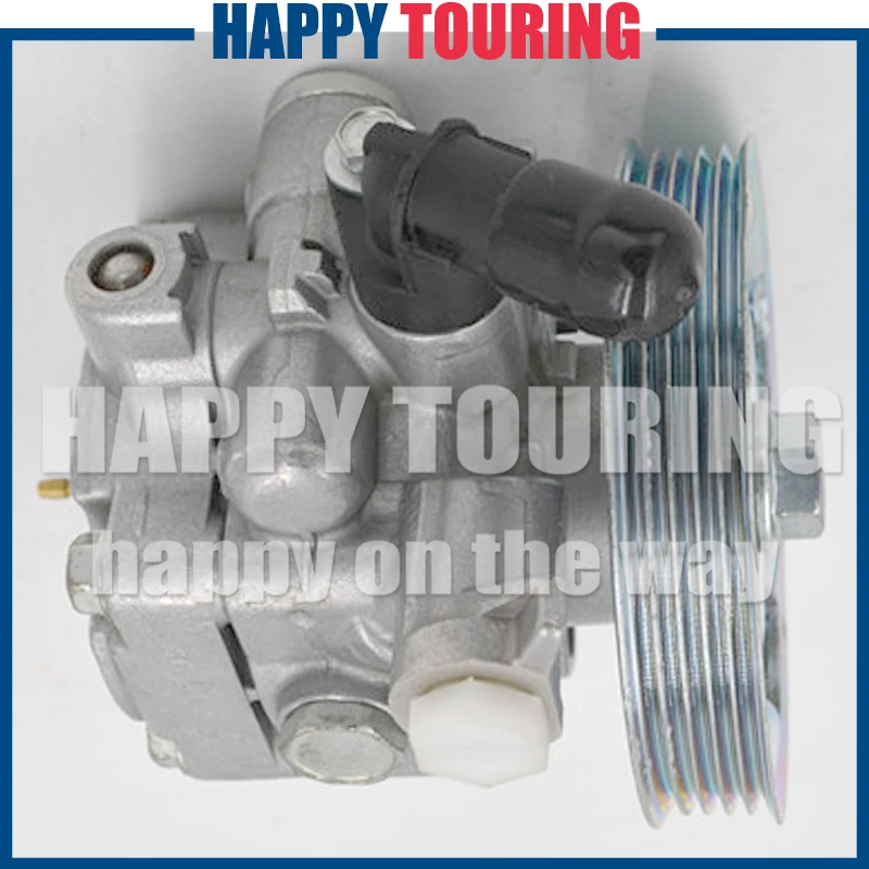 

High Quality Power Steering Pump For Subaru Impreza WRX STI EJ257 2008-2018 34430-FG040 34430FG040