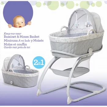 baby rocker cradle