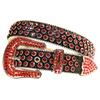 Red Black
