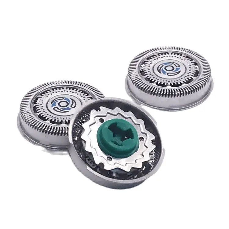 3pcs Shaver Blade Razor Replacement Head for Philips Norelco SH70 Series 7000 S7010 S7310 S7780 S7510 S7720 S7710 S7530 | Красота и