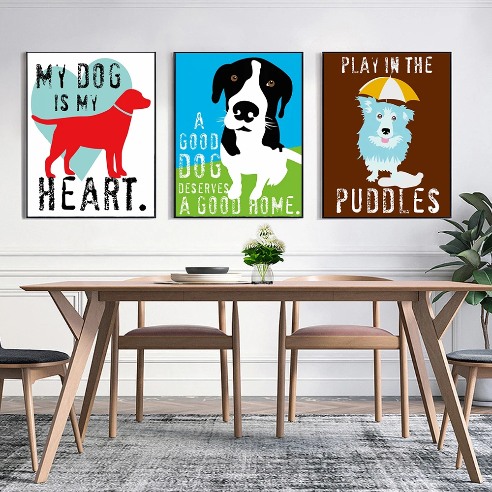 How Do I Find A Good Home For My Dog