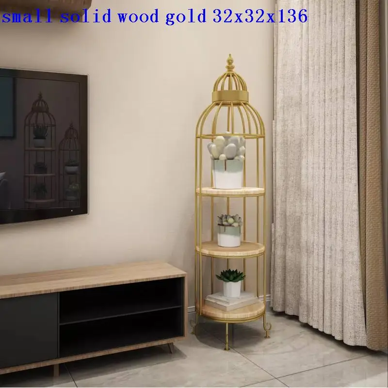Soporte Interior Huerto Urbano Madera для Repisa Para Plantas лестница Dekoration Stojak Na Kwiaty Балконная полка