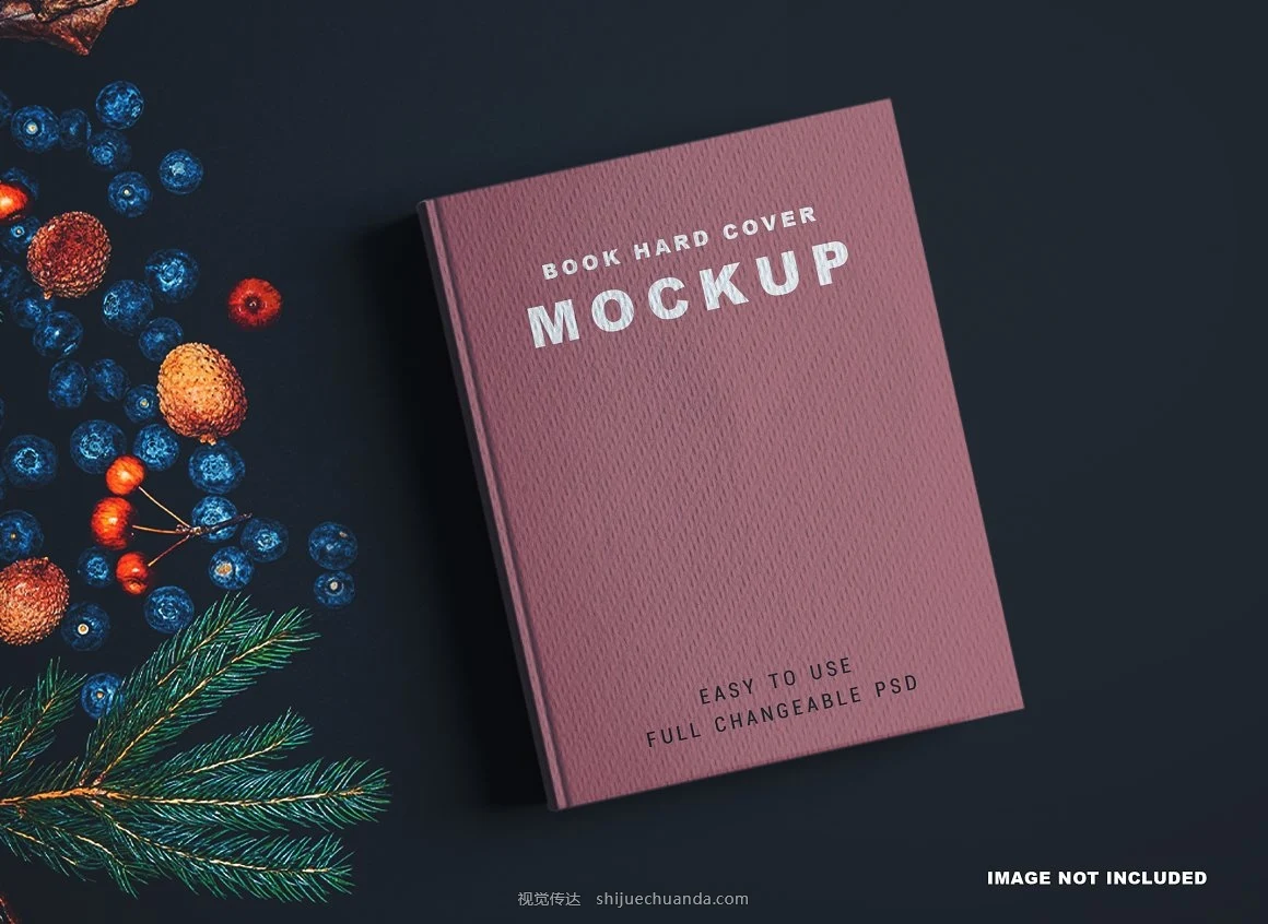 Luxury Book Cover Mockup Bundle V.01-1.jpg