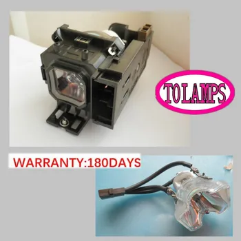 

VT480 VT490 VT491 VT495 VT580 VT590 VT595 VT695 for CANON LV-7250 LV-7260 Projector Lamp VT85LP for NEC