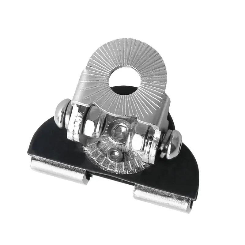 Светодиодный держатель с зажимом для внедорожников 4*4, 2 шт., автомобильный держатель с креплением на стойку, Универсальный Профессиональный практичный держатель
