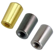 3Pcs Electric Guitar 3 Way Toggle Switches Knobs/Tip/Cap/Handle/Buttons (Thread Inside: 3.5Mm)
