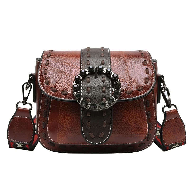 

new Crossbody Bags For Women 2019 flap luxuy Handbags Women Bags Designer Famous Brands Ladies chain Shoulder Bag Sac A Main