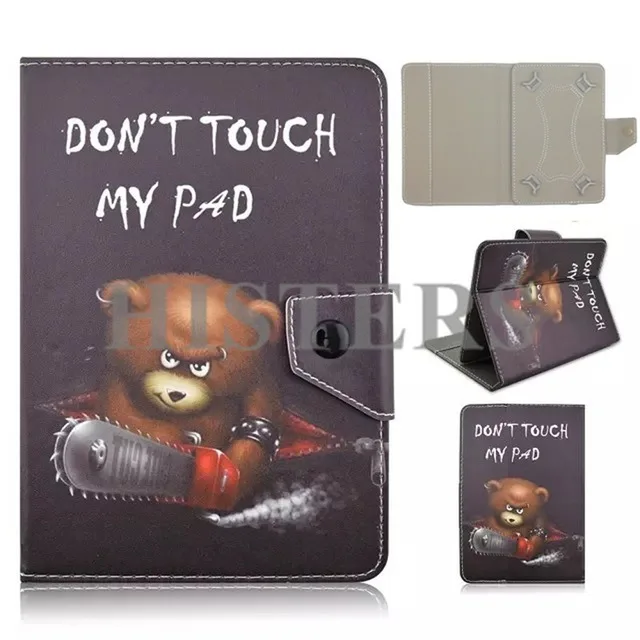 Для мобильного телефона Prestigio Multipad Grace 3118 3318 5588 7788/Muze 3708 3718 3g/Wize 3418 3518 3618 3308 3g 4G 8 дюймов Универсальный чехол для планшета - Цвет: DJX