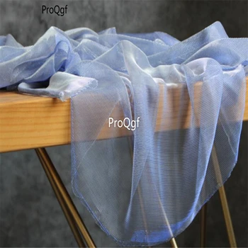 

Ngryise 1 Set 50*50cm angel blue net fabric fashion show