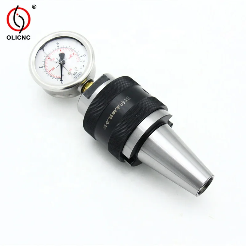 

Machine Tools BT30/40/50 Spindle Tension Meter for CNC