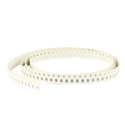 200 Pieces 0805 22ohm 5% Surface Mounted Film SMD SMT Chip Resistors | Обустройство дома