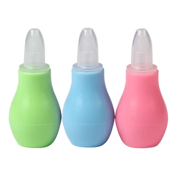 

Baby Nose Cleaner Baby Nasal Aspirator Infant Nasal Aspirator Infant Preventing Backflow Aspirator