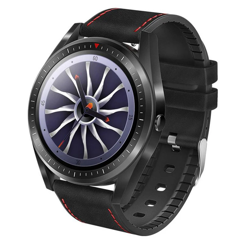 

Smart watch Men Waterproof Sports for iphone phone Smartwatch Heart Rate Monitor Blood Pressure Functions For Women men kid Gift