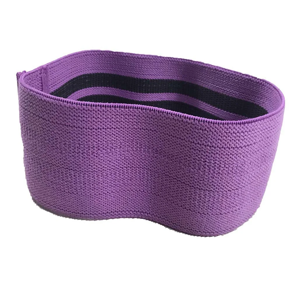 

3pcs Training Latex Tension Belt Leg Pull Rope Exercise Resistance Bands Set Gym Yoga Sports Loops Shaped Strength