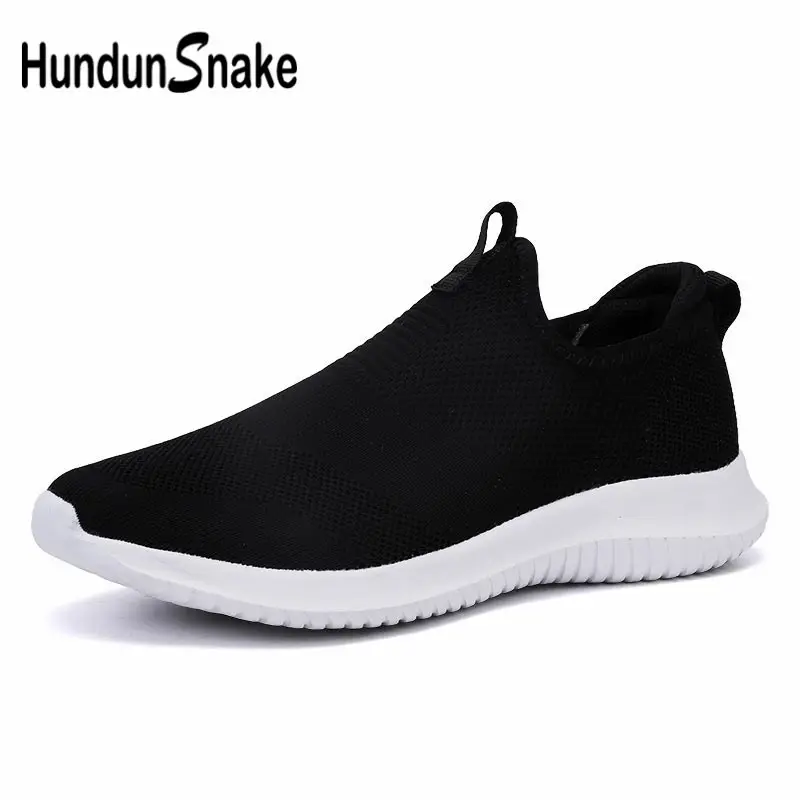 de deporte sin cordones para hombre y mujer, zapatos deportivos de talla grande, tenis, correr, 48, color negro y E 375, 2020|Zapatillas de correr| - AliExpress
