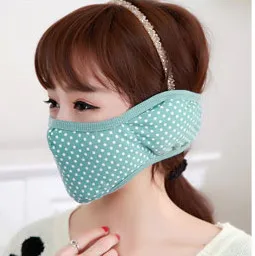 ear warmers Women Ladies girl sweet Plush Fluffy Warm fur earmuffs Earlap ear cover ear muffs orejeras Winter AW6739