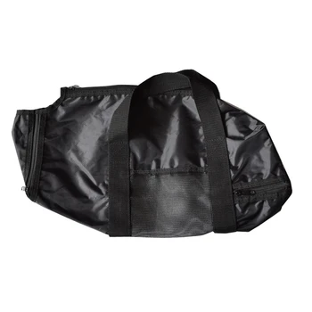 

Adjustable Mesh Grooming Bath Bag Cats Washing Bags for Pet Bathing Nail Trimming Injecting Anti Scratch Bite Restraint