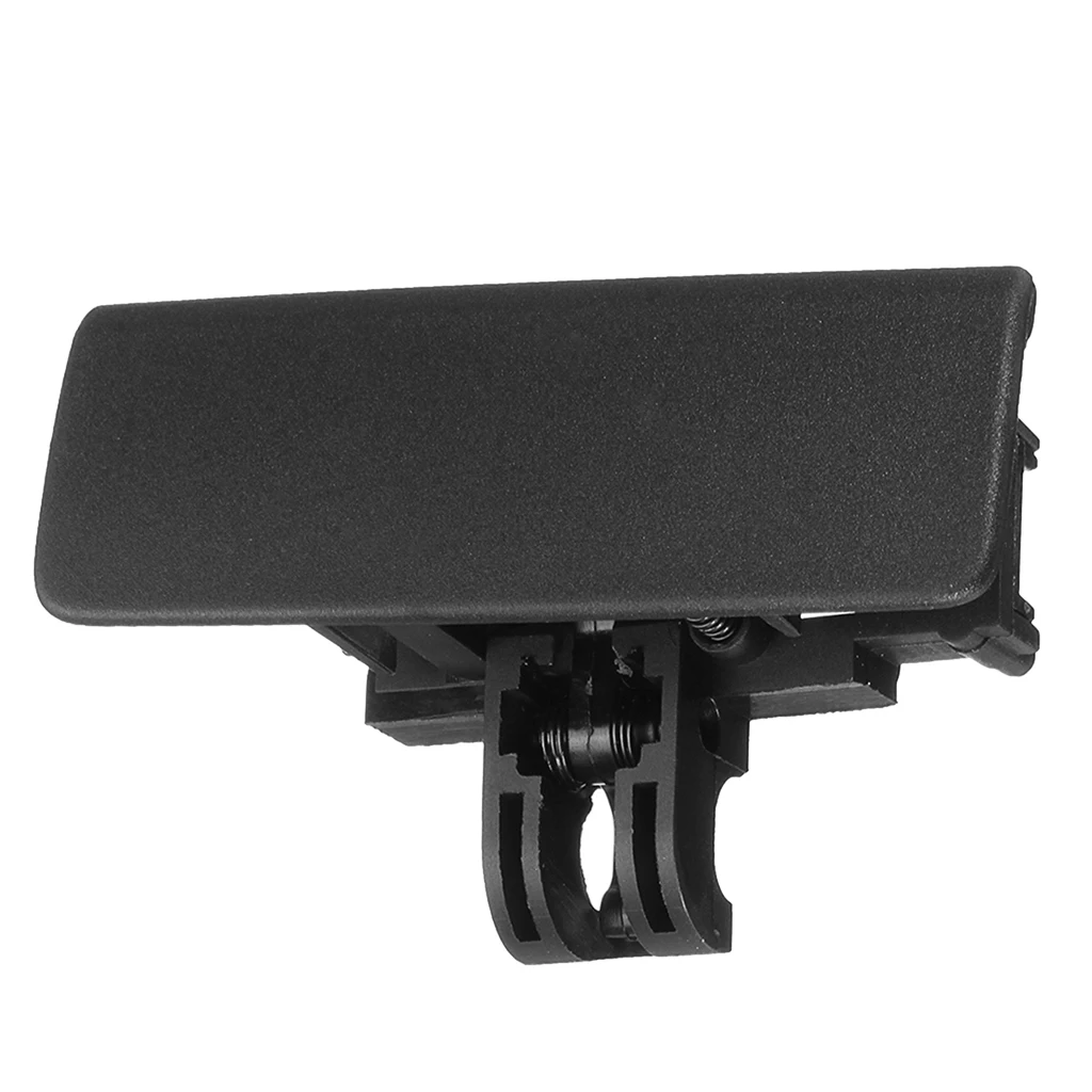 Glove Box Front Lid Handle Catch For Fiat Grande Punto 735426145