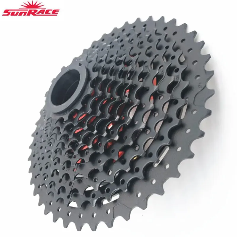 sunrace bike parts